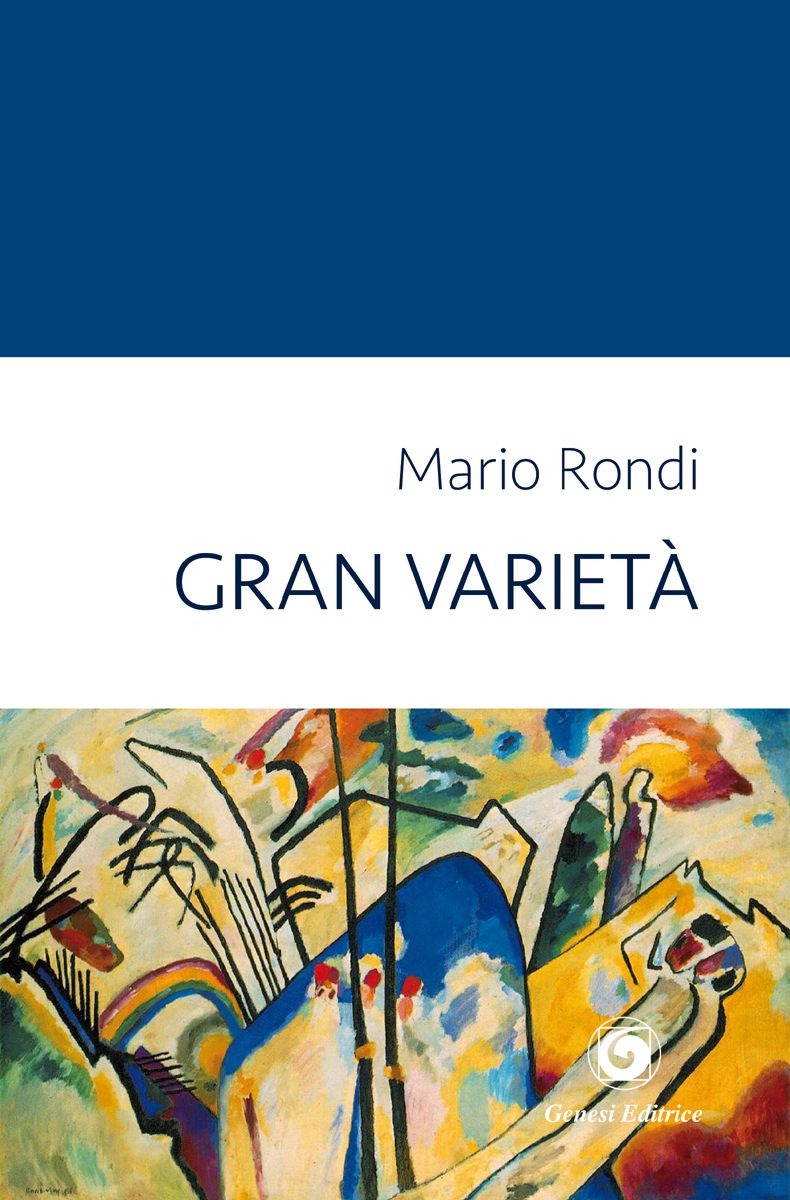 Gran Varietà di Mario Rondi