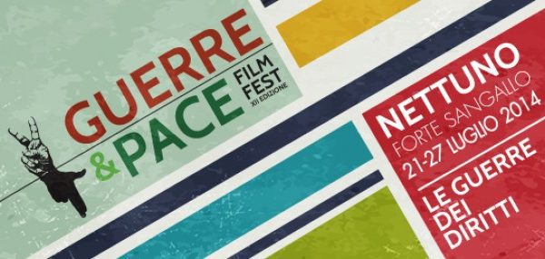 GUERRE E PACE FESTIVAL