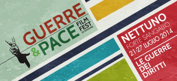 GUERRE E PACE FESTIVAL