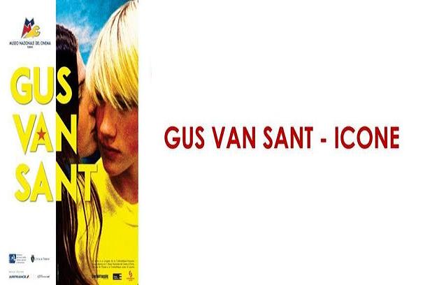 Gus Van Sant - Icone