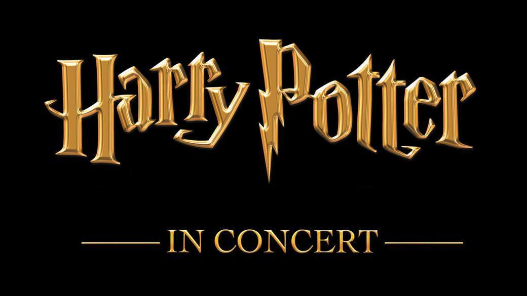 Harry Potter in concerto