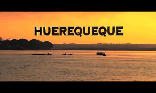 Huerequeque Bar