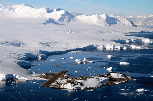 I cambiamenti climatici e la prova sperimentale