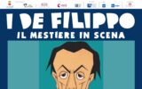 I De Filippo: un mestiere in scena