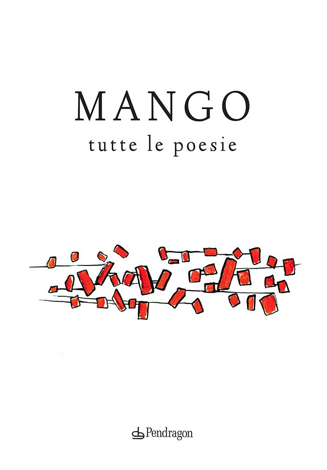 I linguaggi dell'emozione: Mango