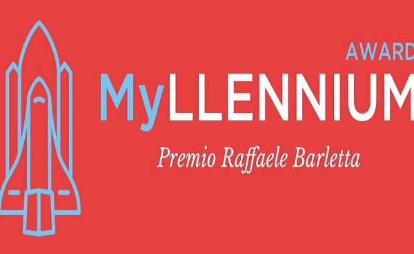 I premi finali del MYllennium Award 2016