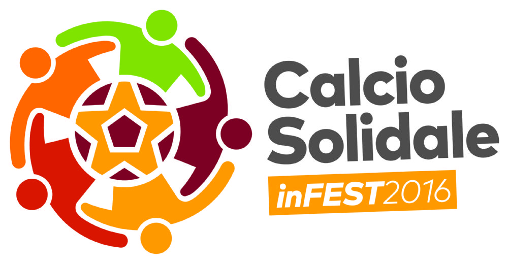 I premi finali di "Calcio Solidale inFEST"