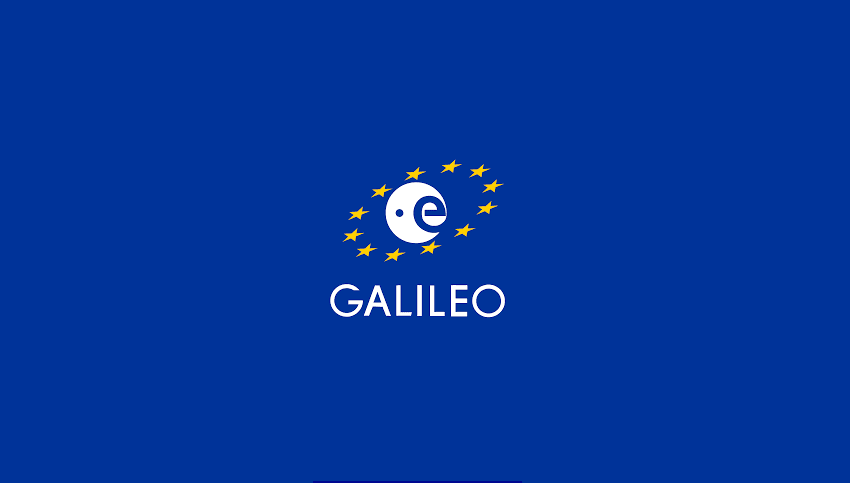 I primi servizi di Galileo