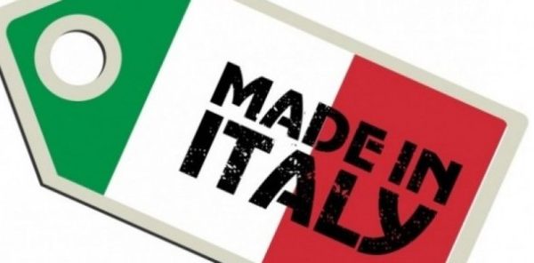 I prodotti italiani più esportati in Cina