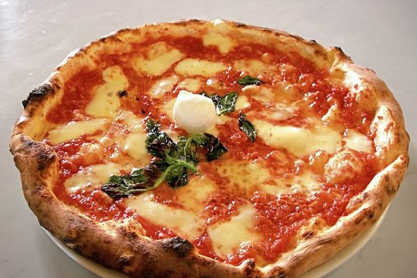 I segreti per un buon impasto della pizza