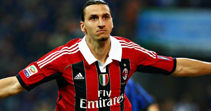 Ibrahimovic al Milan: il ritorno dello svedese all'ombra del Duomo