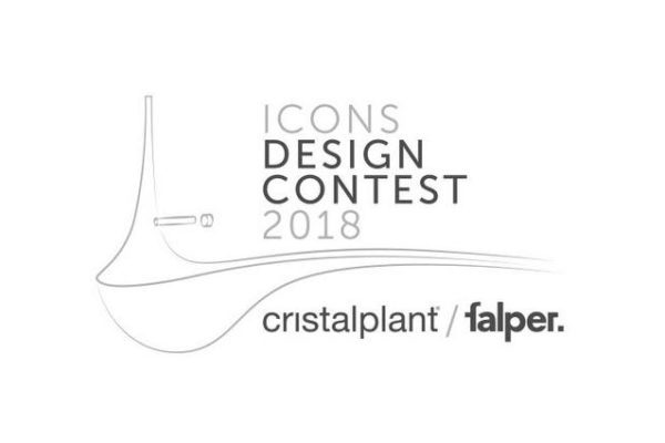 Icons Design Contest 2018: il vincitore