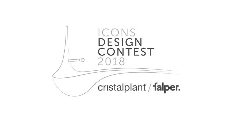 Icons Design Contest 2018: il vincitore