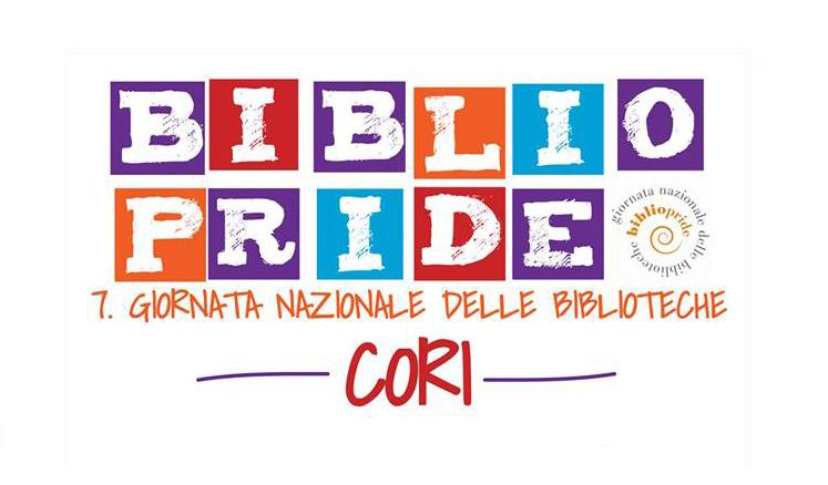 Il Bibliopride 2018