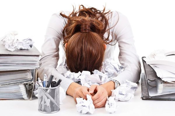 Il blog che aiuta a curare lo stress da lavoro