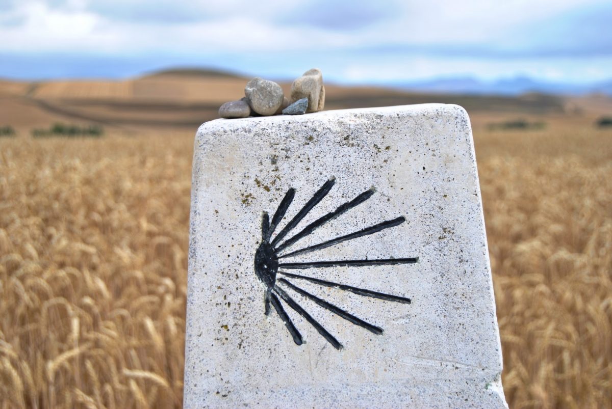 Il cammino di Santiago come prepararsi all'impresa