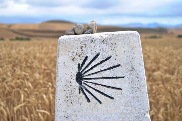 Il cammino di Santiago come prepararsi all'impresa