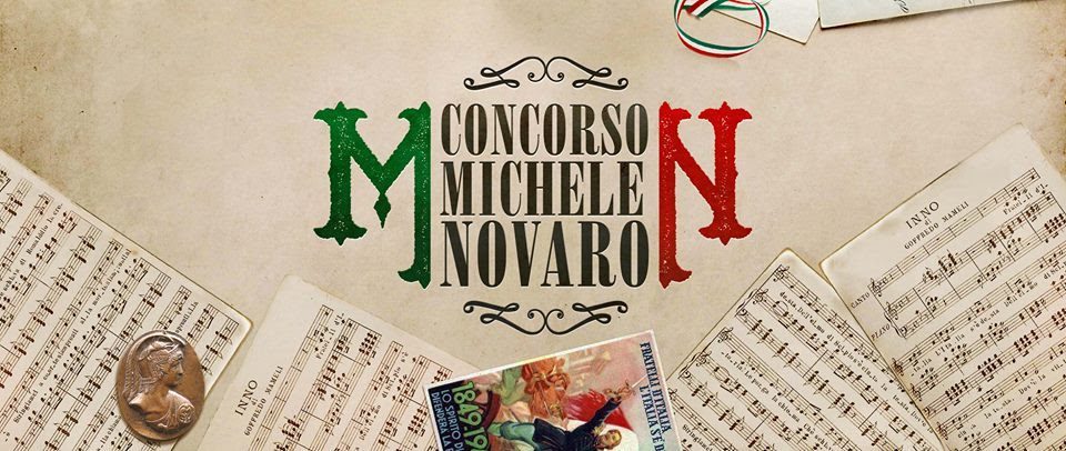 Il concorso di composizione 'Michele Novaro'