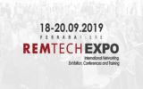 Il Consiglio Nazionale dei Geologi parteciperà al RemTech Expo 2019