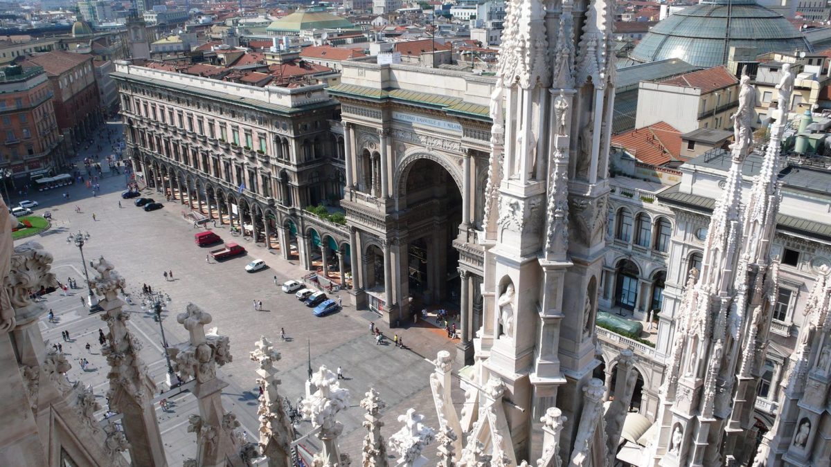 Il Convegno Nazionale sulle Malattie Mitocondriali