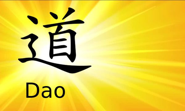 Il Dao: il perno della spiritualità cinese