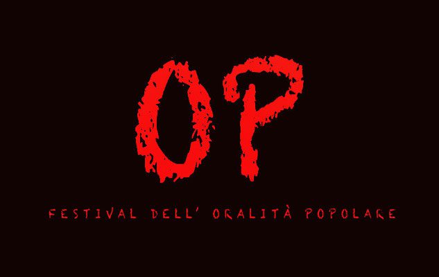 Il Festival dell'oralità Popolare