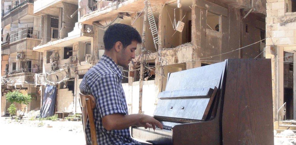 Il Festival musicale del Meditteraneo