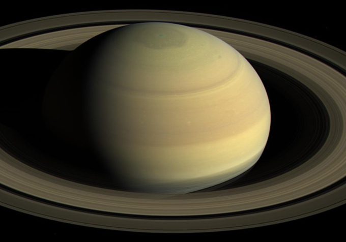 Il giorno ‘breve’ di Saturno