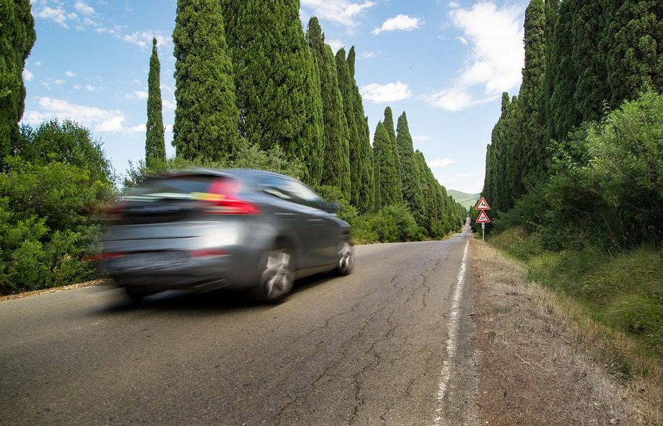 Il mercato europeo dell'auto torna a salire