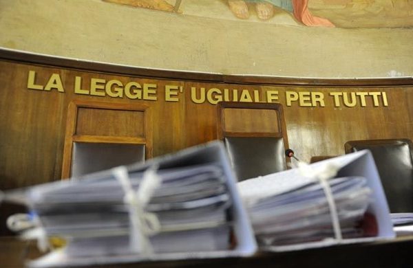 Il Ministero della Giustizia assume 1500 cancellieri per i tribunali