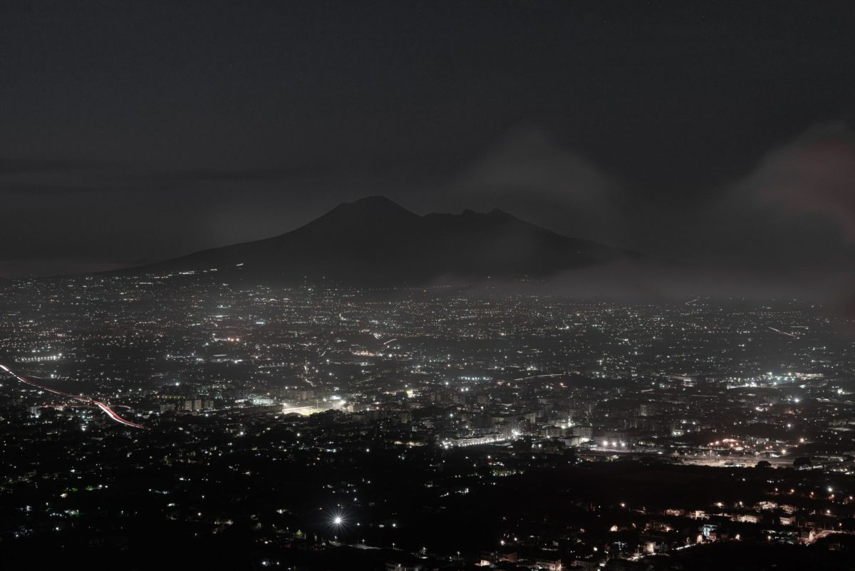 Il Miracolo – Le souffle de la montagne noire