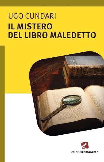 Il mistero del libro maledetto