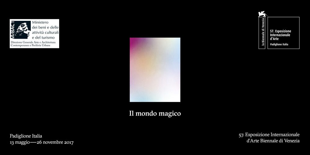 Il mondo magico