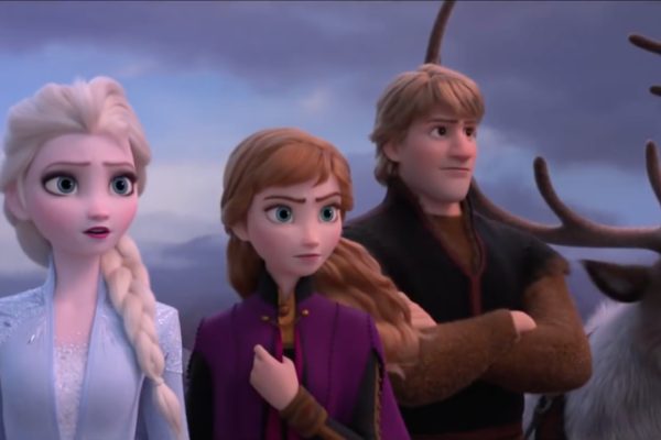 Il nuovo Frozen 2: viaggio alla ricerca della verità dietro Arendelle