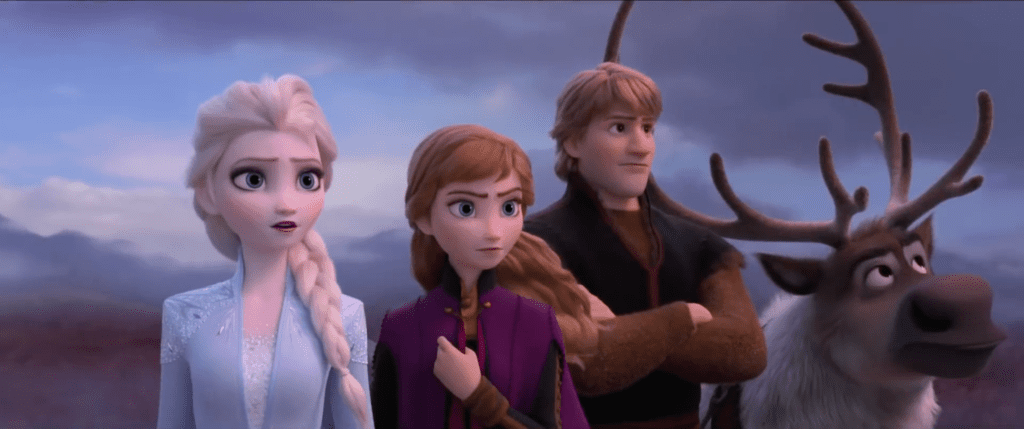 Il nuovo Frozen 2: viaggio alla ricerca della verità dietro Arendelle