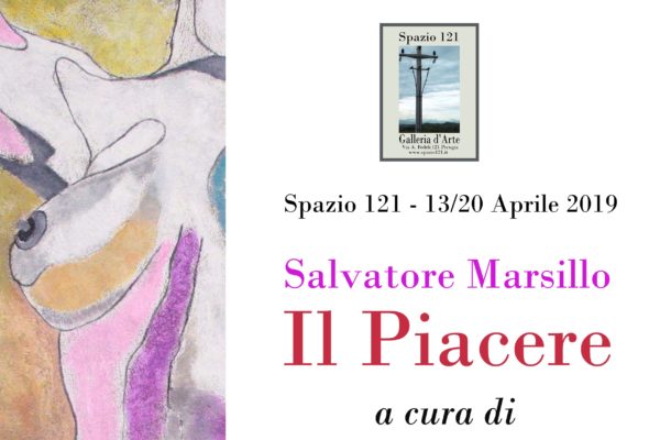 "Il Piacere"