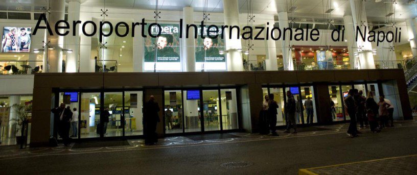 Il Piano di rischio aeroportuale