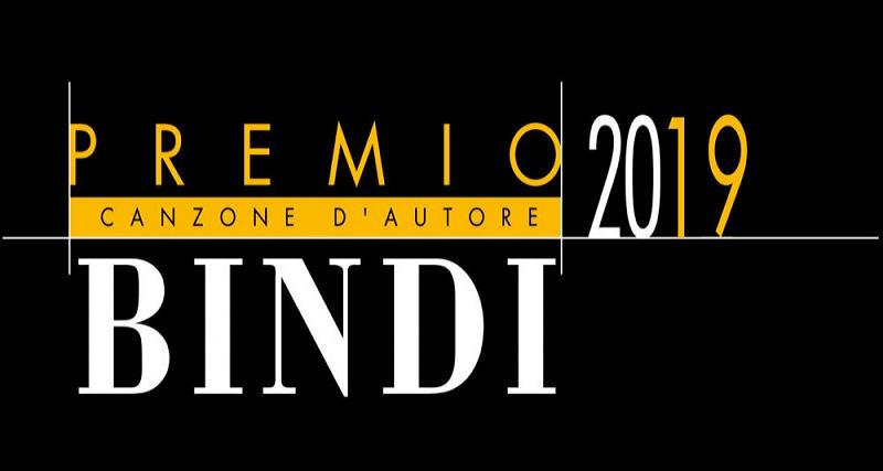 Il Premio Bindi 2019