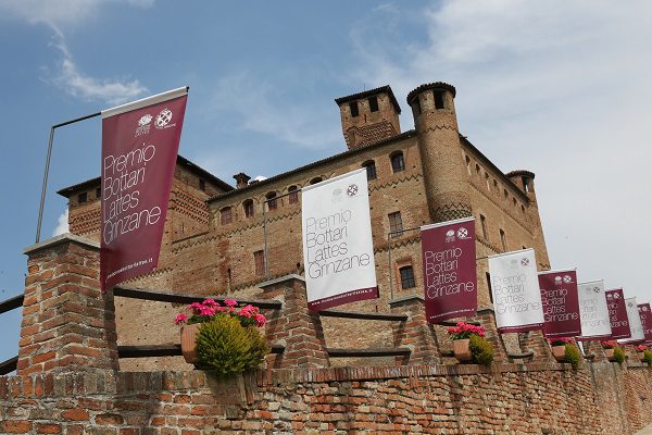 Il Premio Bottari Lattes Grinzane 2018