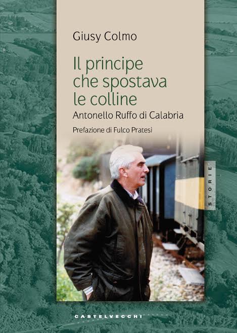 Il principe che spostava le colline