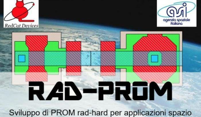 Il progetto RAD-PROM