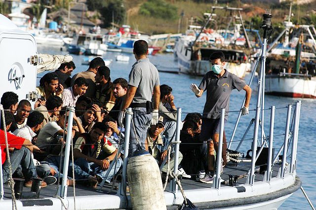 Il "Rapporto sulle economie del Mediterraneo 2016"