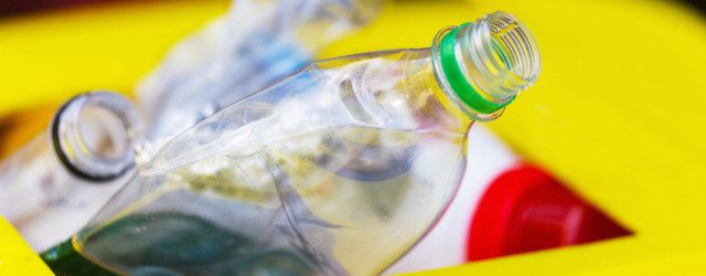 Il riciclo della plastica per rilanciare l'Italia che vale