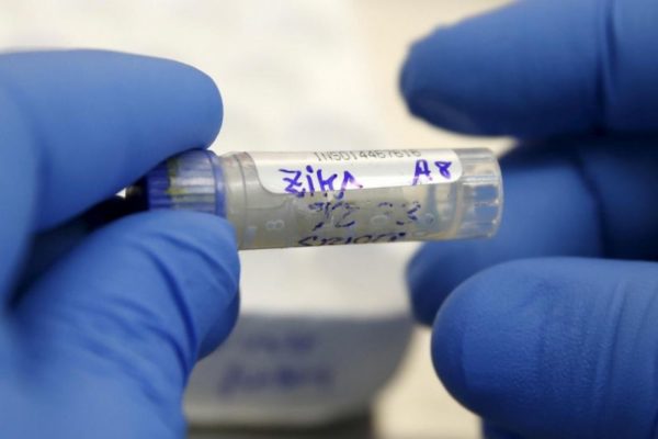 Il virus Zika piega la Colombia