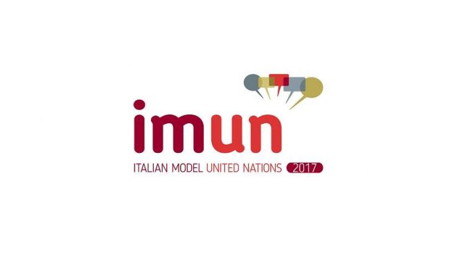 IMUN Middle School Napoli 2017