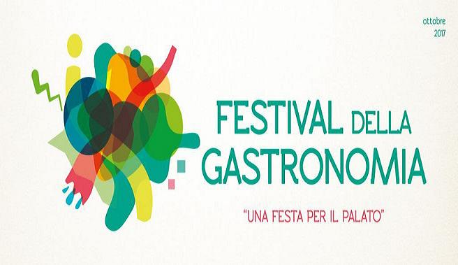 In arrivo il Festival della Gastronomia