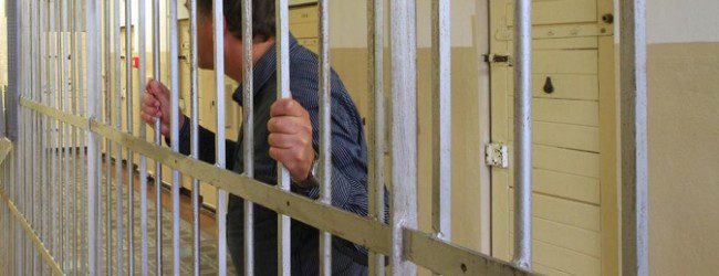 In carcere ingiustamente per 11 anni