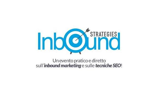 Inbound Strategies