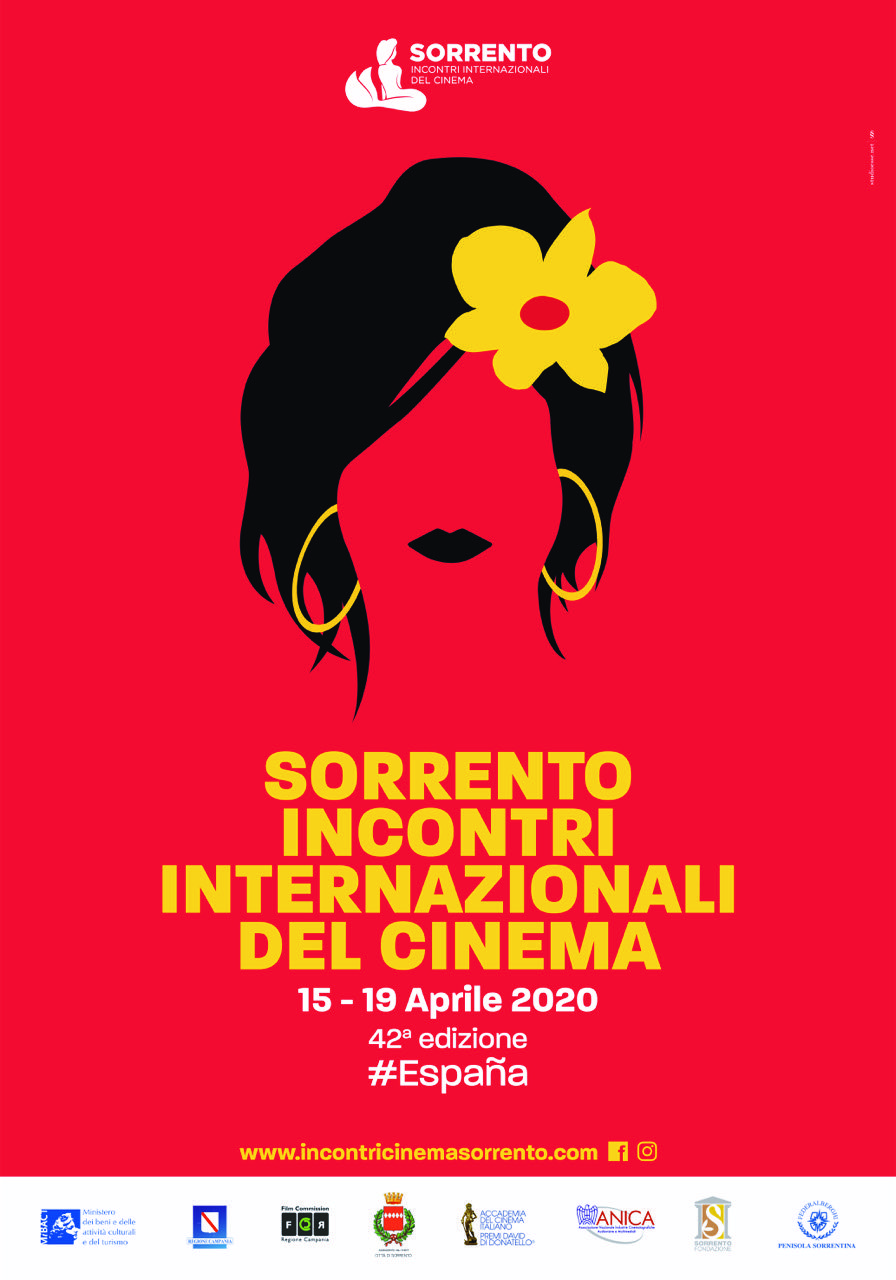 Incontri internazioni del cinema di Sorrento