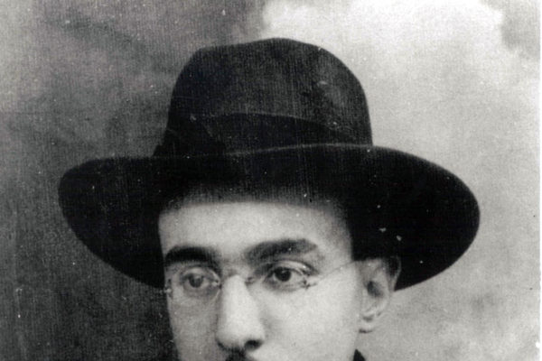 Interviste impossibili: oggi ci è venuto a trovare Fernando Pessoa